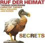 Ruf Der Heimat: Secrets, CD