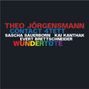 Theo Jörgensmann: Wundertüte, CD