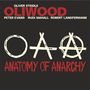 Oliwood: Anatomy Of Anarchy, CD