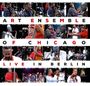 Art Ensemble Of Chicago: Live In Berlin, CD