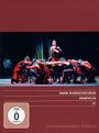 : Bolshoi Ballett:Spartacus (A.Khachaturian), DVD