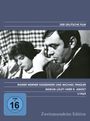 Rainer Werner Fassbinder: Warum läuft Herr R. Amok?, DVD