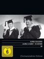 Alfred Goulding: Laurel & Hardy: In Oxford, DVD