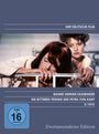 Rainer W.Fassbinder: Die bitteren Tränen der Petra von Kant, DVD