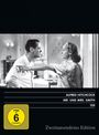 Alfred Hitchcock: Mr. und Mrs. Smith (1941), DVD