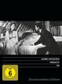 Alfred Hitchcock: Verdacht (1941), DVD
