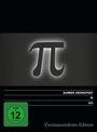 Darren Aronofsky: Pi, DVD