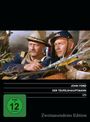 John Ford: Der Teufelshauptmann, DVD