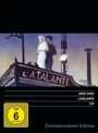 Jean Vigo: L'Atalante (OmU), DVD