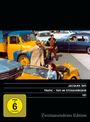 Jacques Tati: Trafic - Tati im Stossverkehr, DVD