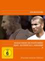 Philippe Parreno: Zidane - Ein Porträt im 21. Jahrhundert (OmU), DVD