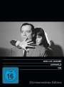 Jean-Luc Godard: Alphaville, DVD