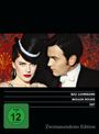 Baz Luhrmann: Moulin Rouge (2001), DVD