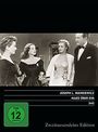 Joseph L. Mankiewicz: Alles über Eva, DVD