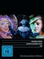 Kenneth Anger: Kenneth Anger - Magick Lantern Cycle (Englische Originalfassung), DVD