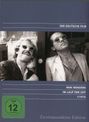 Wim Wenders: Im Lauf der Zeit, DVD