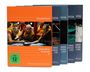 Werner Herzog: Werner Herzog Paket, DVD,DVD,DVD,DVD,DVD