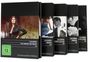 Luis Bunuel: Luis Buñuel Paket, DVD,DVD,DVD,DVD,DVD