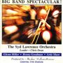 Syd Lawrence: Big Band Spectacular!, CD