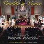 : Vivaldi in Venice, CD,CD