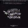 Al Di Meola, John McLaughlin & Paco De Lucia: Friday Night In San Francisco (45 RPM), LP,LP