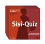 Christine Fasching: Sisi-Quiz (zweisprachig englisch / deutsch), Div.