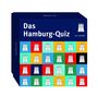 Angela Jannelli: Hamburg-Quiz (Neuauflage), SPL
