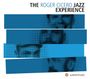 Roger Cicero: The Roger Cicero Jazz Experience, CD