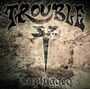 Trouble: Unplugged, CD