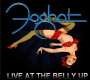 Foghat: Live At The Belly Up 2016, CD
