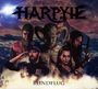 Harpyie: Blindflug (Re-Recorded), CD,CD