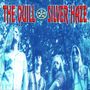 The Quill: Silver Haze, LP,CD