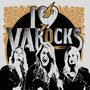 VA Rocks: I Love VA Rocks, CD