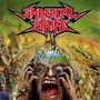 Surgical Strike: Part Of A Sick World, CD