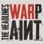The Headlines: Warpaint, CD