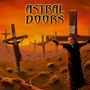 Astral Doors: Of The Son And The Father (remastered) (Limited Edition) (Orange Vinyl), LP