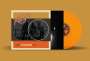 Trapeze: Lost Tapes Vol. 1 (Limited Edition) (Orange Vinyl), LP,LP
