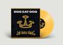 Dog Eat Dog: All Boro Kings (Limited Edition) (Yellow Transparent Vinyl), LP