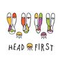 Head First: Head First, CD