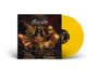 Ashrain: Requiem Reloaded (Limited Edition) (Translucent Orange Vinyl), LP