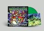 Ugly Kid Joe: Rad Wings Of Destiny (Limited Edition) (Transparent Green Vinyl), LP