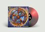 The Quill: Wheel Of Illusion (Limited Edition) (Red Vinyl), LP