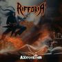 Rifforia: Axeorcism, CD