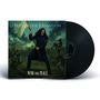 Nils Patrik Johansson: War And Peace (Limited Edition), LP