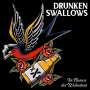 Drunken Swallows: Im Namen des Wahnsinns, CD