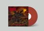 Suicidal Angels: Sanctify The Darkness (Limited Edition) (Brick Red Vinyl), LP
