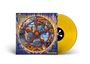 The Quill: Wheel Of Illusion (Limited Edition) (Transparent Yellow Vinyl), LP