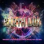 Earth Lux: Earth Lux, CD