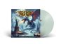 Astral Doors: The End Of It All (Limited Edition) (Coke Bottle Clear Vinyl), LP