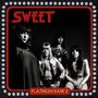 Sweet: Platinum Rare 2, CD,CD